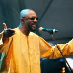 Isaac Hayes Was Forced Off South Park By Church Of Scientology, His Son Reveals