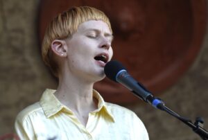 Jenny Hval Cancels 2025 North American Tour Dates