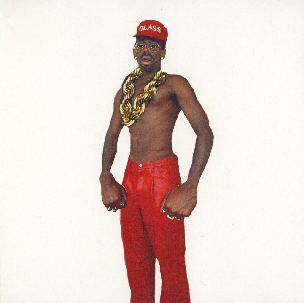 Tyler, the Creator Releases New Album Don’t Tap The Glass: Listen