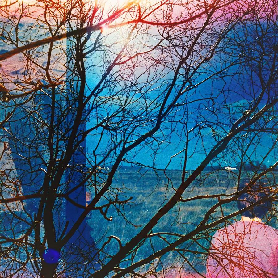 Idlewild Announce New Self-Titled Album: Hear “Stay Out Of Place”