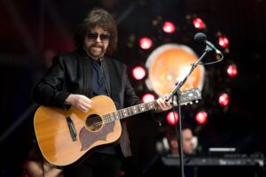 Jeff Lynne’s ELO Cancel Final Concert Due to Illness