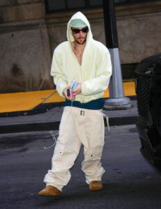 Justin Bieber Surprise-Releases New Album Swag: Listen