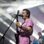 King Gizzard & the Lizard Wizard Leave Spotify