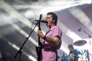King Gizzard & the Lizard Wizard Leave Spotify