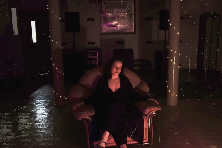 Laura Groves – “Yes”