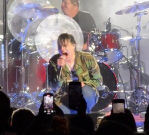 Watch My Chemical Romance Cover Smashing Pumpkins’ “Bullet With Butterfly Wings”