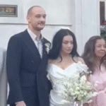 Charli XCX & George Daniel Got Married