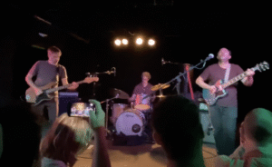 Watch D.C. Post-Hardcore Band Faraquet Play First Show In 17 Years