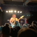 Watch Bad Moves Play Their Farewell Show In D.C.