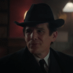 Watch Ethan Hawke As Lorenz Hart In The Trailer For His Ninth Richard Linklater Movie Blue Moon