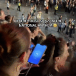 Richard Ashcroft Responds To Viral Concert Video Of Someone Shazaming “Bitter Sweet Symphony”