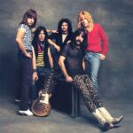 David Kaff, Who Played Viv Savage in This Is Spinal Tap, Dies at 79