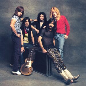David Kaff, Who Played Viv Savage in This Is Spinal Tap, Dies at 79