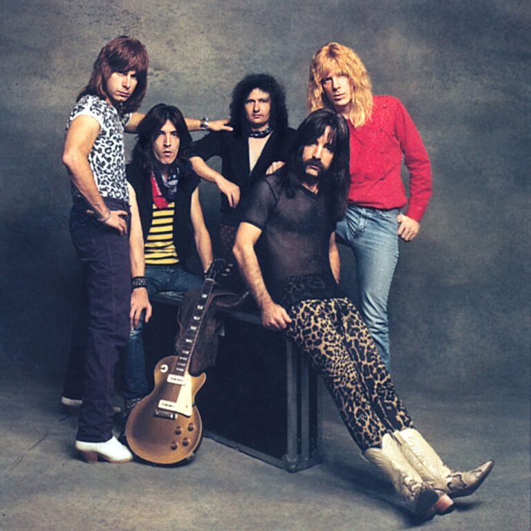 David Kaff, Who Played Viv Savage in This Is Spinal Tap, Dies at 79