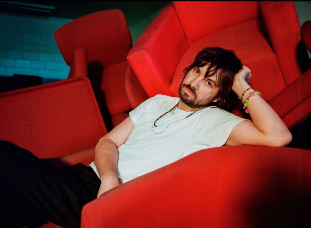Tame Impala Return With New Song “End of Summer”: Watch the Video