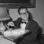 Musical Satirist Tom Lehrer Dead At 97