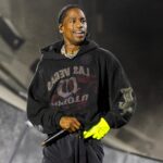 Travis Scott Shares Jackboys 2 Release Date