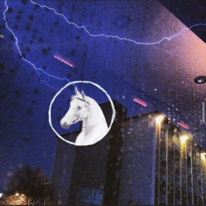 Rubber Band Gun Announces New Album Record Deal With God: Hear “Thunder Is A Knock”
