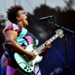 Alabama Shakes Debut New Songs At Reunion Tour Kickoff In Chicago
