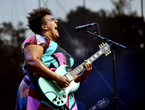 Alabama Shakes Debut New Songs At Reunion Tour Kickoff In Chicago