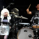 Blondie Ready Final Album With Clem Burke