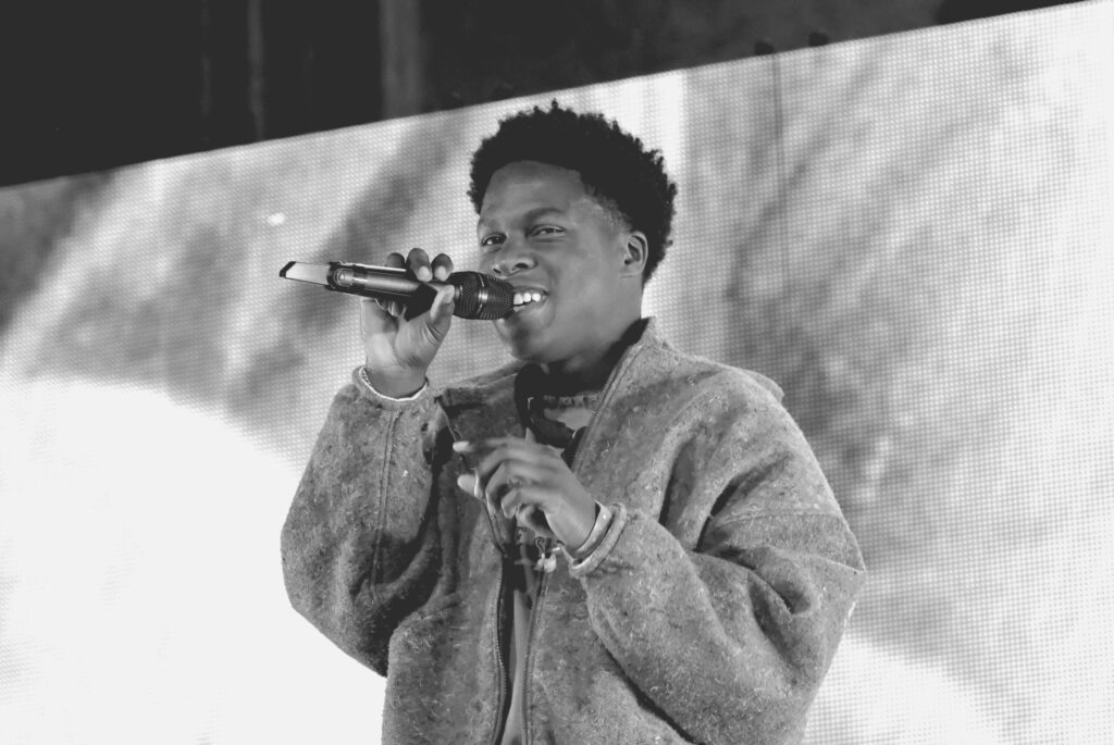 Daniel Caesar Teases New Album Son Of Spergy Feat. Bon Iver, Clairo, Dev Hynes, Sampha, & More