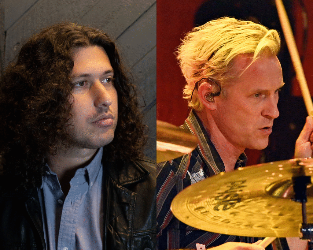 Foo Fighters And Nine Inch Nails Are Switching Drummers