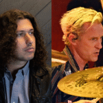 Foo Fighters And Nine Inch Nails Are Switching Drummers