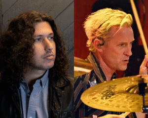 Foo Fighters And Nine Inch Nails Are Switching Drummers