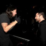 Foo Fighters and Nine Inch Nails Swap Drummers, Switching Josh Freese for Ilan Rubin