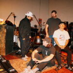 Hard Chiller – “The Wall”
