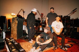 Hard Chiller – “The Wall”
