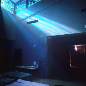John Maus – “Came & Got”