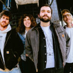 Kerosene Heights – “Forget It”