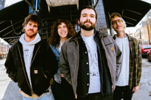 Kerosene Heights – “Forget It”