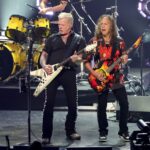 Metallica Help EDM Fest Tomorrowland Open On Schedule After Stage Fire