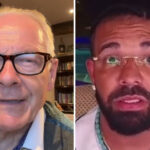 Robert Fripp Enters Drake-Kendrick Lamar Feud?!