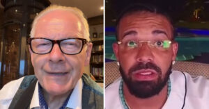 Robert Fripp Enters Drake-Kendrick Lamar Feud?!