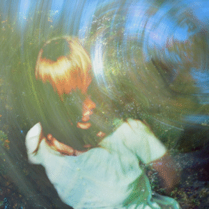 she’s green Announce New EP Chrysalis: Hear “Willow”
