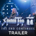Watch The Spinal Tap II: The End Continues Trailer