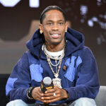 Chicago Band Pixel Grip Say Travis Scott Sampled Their Song Without Permission