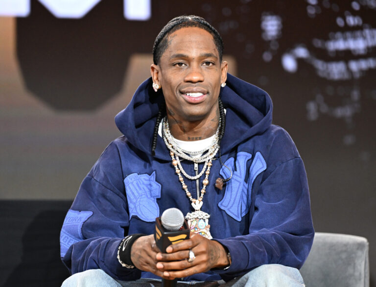Chicago Band Pixel Grip Say Travis Scott Sampled Their Song Without Permission