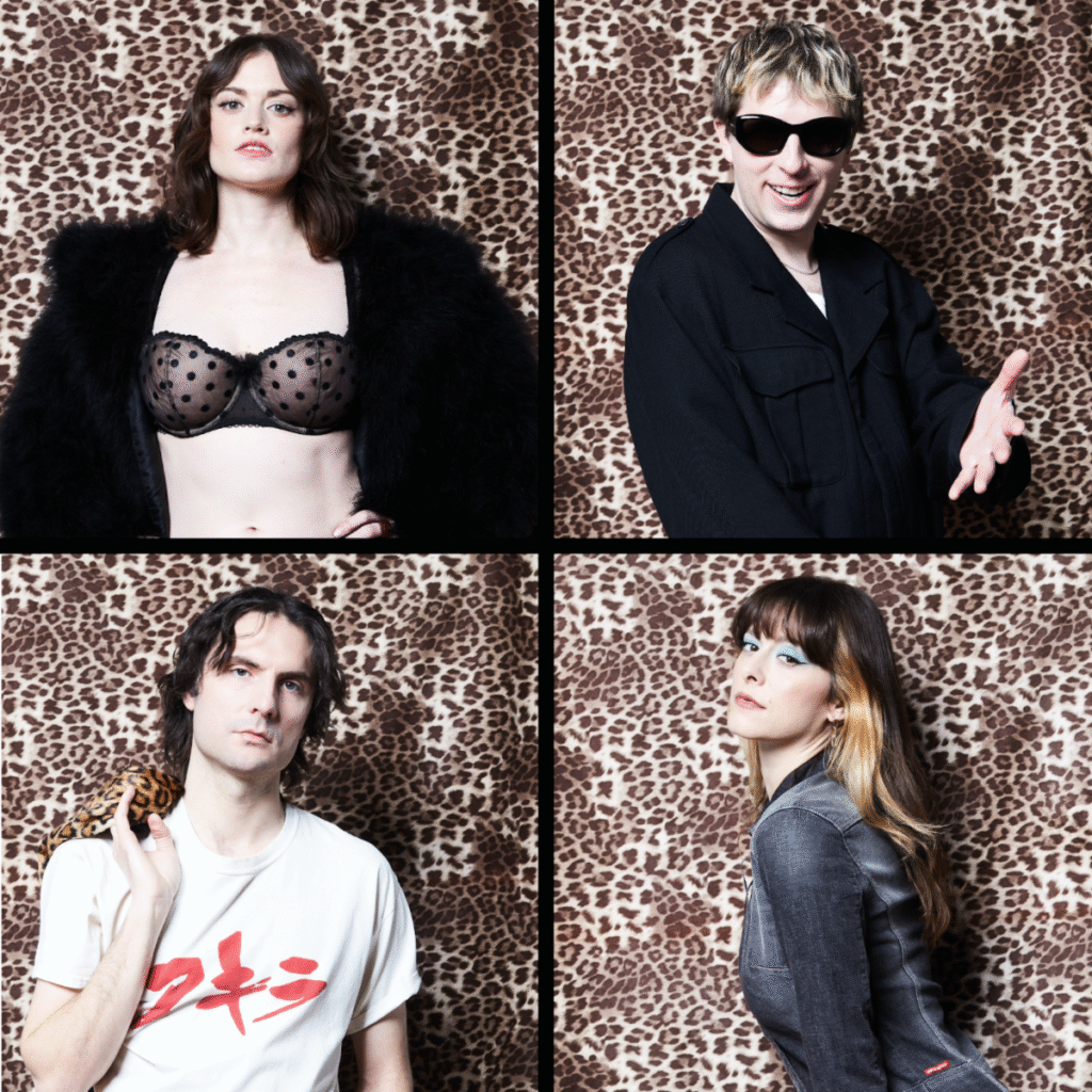 TOPS – “Annihilation”