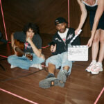 Kevin Abstract & Dominic Fike Are Geezer: Hear “Doggy” (Feat. Truly Young & Love Spells)