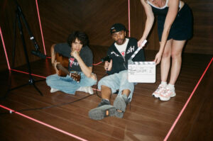 Kevin Abstract & Dominic Fike Are Geezer: Hear “Doggy” (Feat. Truly Young & Love Spells)