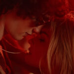 Addison Rae Is In The Video For sombr’s New Song, Which Is Good