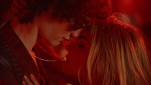 Addison Rae Is In The Video For sombr’s New Song, Which Is Good