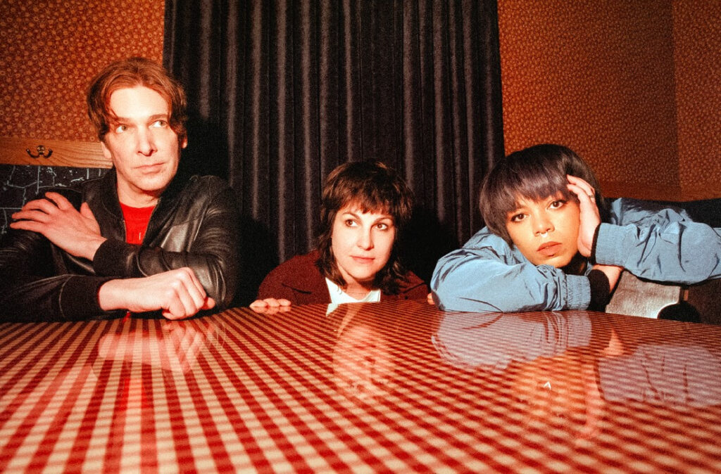 Ganser – “stripe”