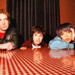 Ganser – “stripe”