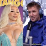 Militarie Gun’s New Single Was Originally Intended For Doja Cat